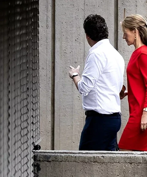 Coalitiepartijen onderhandelen verder over akkoord, gesprekken aan het ministerie van Financiën gaan door