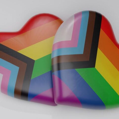 COC Nederland ontvangt internationale Pride Award tijdens WorldPride in Amsterdam