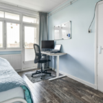 Corporaties en woningbeleggers waarschuwen voor negatieve gevolgen van beperking short stay