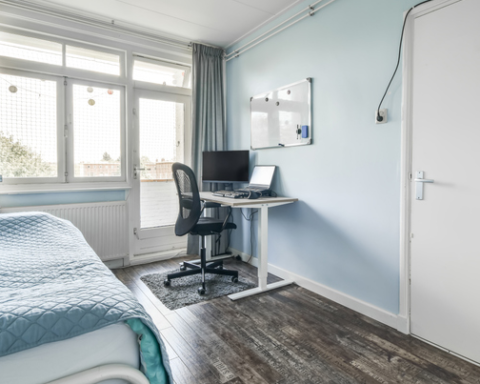 Corporaties en woningbeleggers waarschuwen voor negatieve gevolgen van beperking short stay