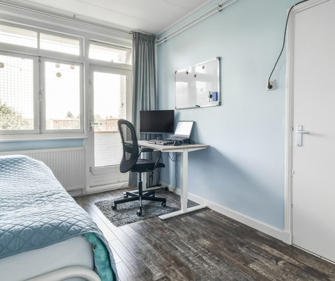 Corporaties en woningbeleggers waarschuwen voor negatieve gevolgen van beperking short stay