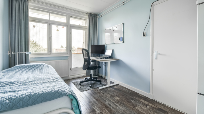 Corporaties en woningbeleggers waarschuwen voor negatieve gevolgen van beperking short stay