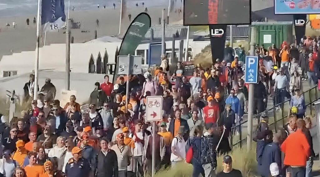 Coureurs eensgezind: vertrek Zandvoort is grote verlies voor Formule 1