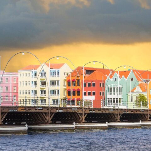 Curaçao en Aruba aangewezen als reconstructiecentra na dodelijke aardbevingen in Colombia en Venezuela