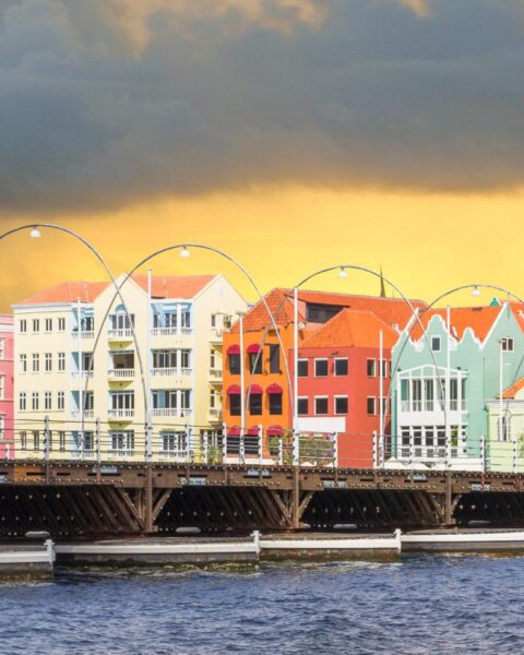 Curaçao politie start eilandbrede actie tegen stijgende criminaliteit
