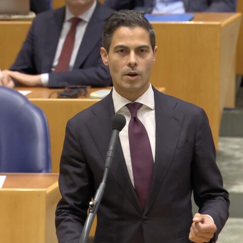 D66, CDA streven naar akkoord met Pro voor begroting; VVD verwerpt linkse koers