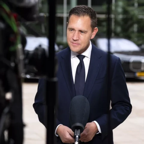 D66 en CDA pleiten voor politieke deal, VVD verzet zich tegen linkse compromissen