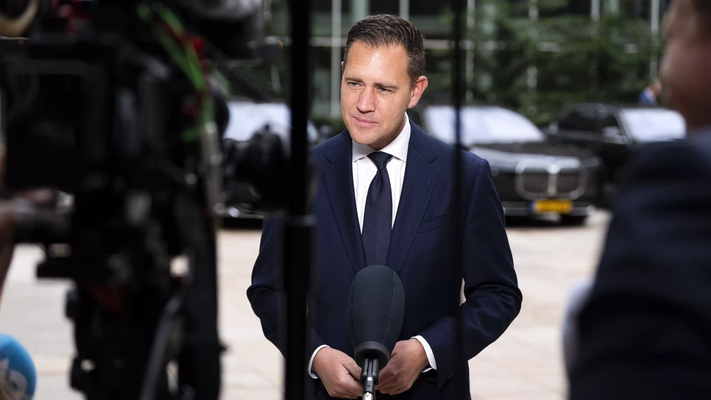 D66 en CDA pleiten voor politieke deal, VVD verzet zich tegen linkse compromissen