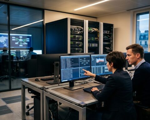 Frankrijk onderzoekt datalek bij fiscus met gegevens van 678.000 personen en bedrijven