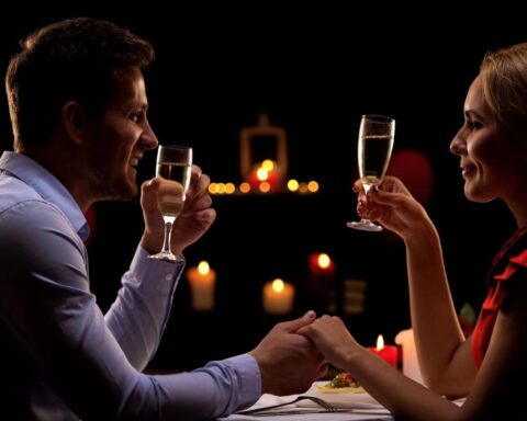 Dating-apps verliezen snel populariteit onder Nederlandse gebruikers