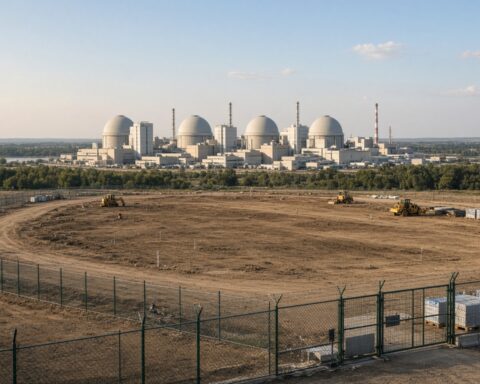 Hongarije loopt verdere vertraging op bij Russisch kerncentraleproject Paks II