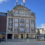 De Bijenkorf waarschuwt klanten na mogelijke datalek bij logistieke partner
