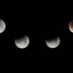 De deelzonsverduistering zal volgende vrijdag 93% van de maan verduisteren in Nederland