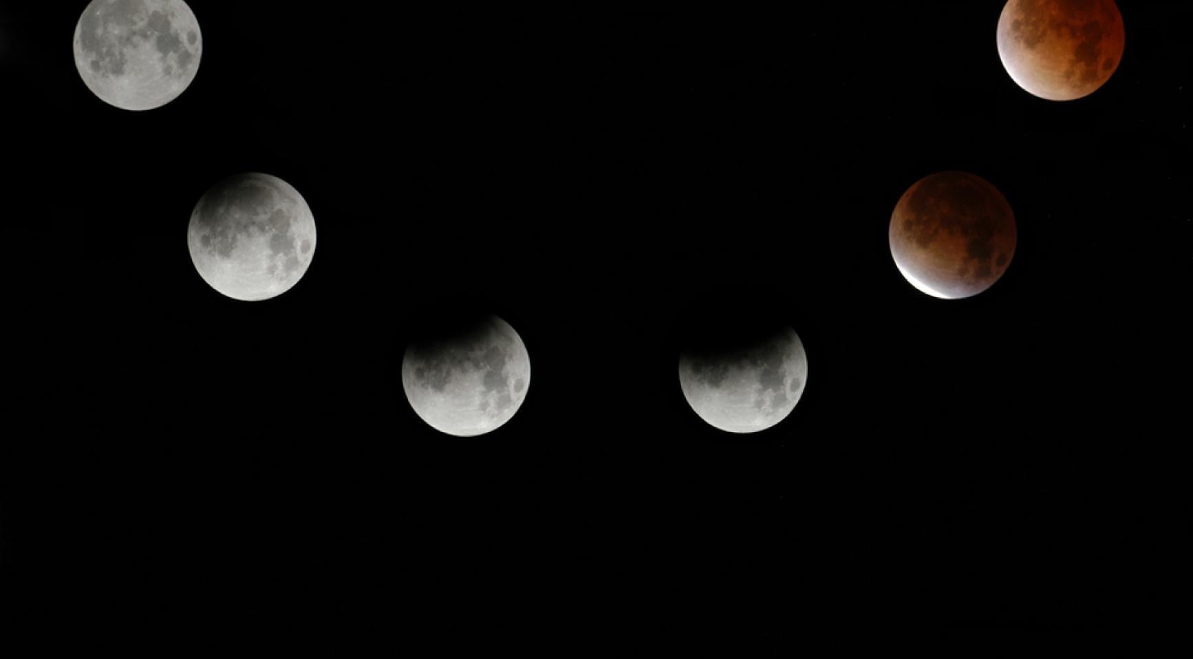 De deelzonsverduistering zal volgende vrijdag 93% van de maan verduisteren in Nederland