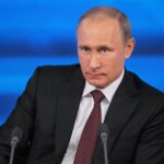 Defensie: meer ruimte voor militaire training; Putin niet onder de indruk van natuurgebieden