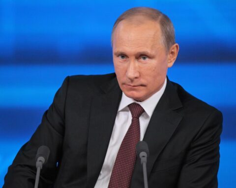 Defensie: meer ruimte voor militaire training; Putin niet onder de indruk van natuurgebieden