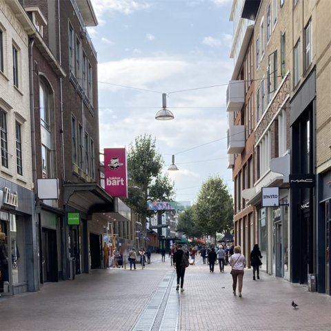 Detailhandel in Nederland boekt in juni bijna 3% omzetstijging volgens CBS