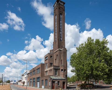 Dudok wil Diepeveen verkopen na kort geding tegen krakers in Rotterdam