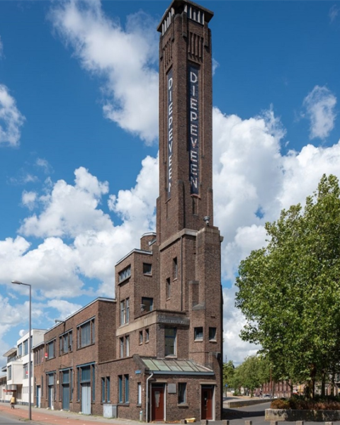 Dudok wil Diepeveen verkopen na kort geding tegen krakers in Rotterdam