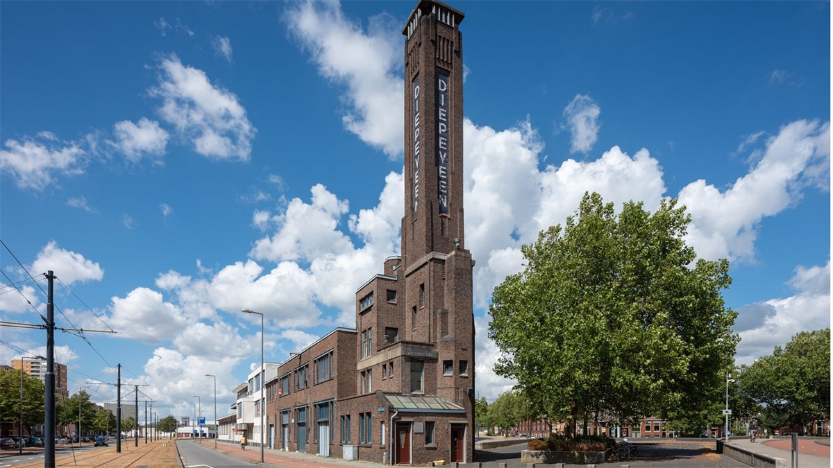 Dudok wil Diepeveen verkopen na kort geding tegen krakers in Rotterdam