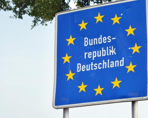 Duitse grenscontroles zorgen voor 250% toename van ongevallen in Nederland