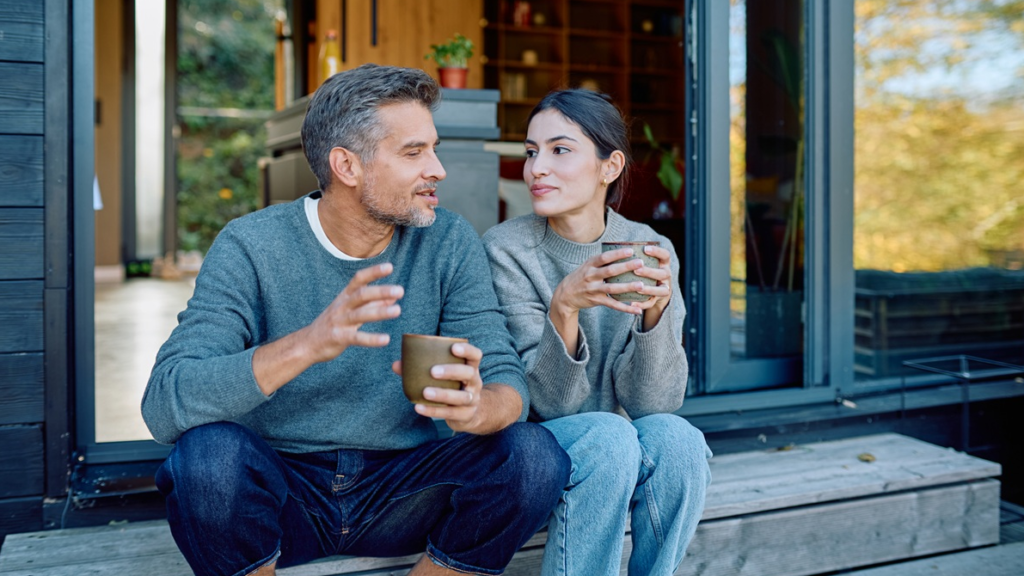 € 300 miljard aan woningoverwaarde verschuift van babyboomers naar generatie X en millennials