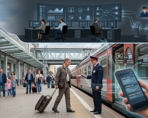 Russisch ministerie wil reisgegevens sneller delen met politie en FSB