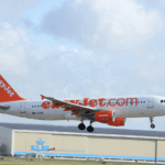 easyJet overweegt code-share overeenkomst met Air France-KLM in Amsterdam, Parijs