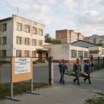 Gomels staatsbouwbedrijf Bouwtrust 14 begint faillissementsprocedure na 52 miljoen roebel schuld