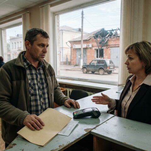 Tambov schort compensatiebetalingen aan bedrijven op in afwachting van Russisch geld