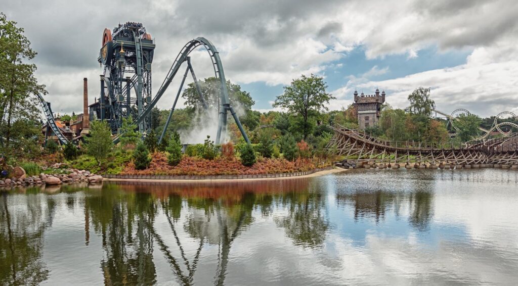 Efteling-softdranken nog populairder na kritiek van Foodwatch