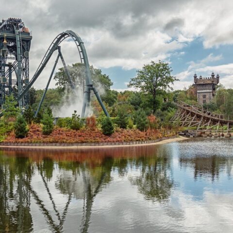 Efteling-softdranken nog populairder na kritiek van Foodwatch