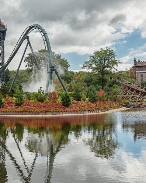 Efteling-softdranken nog populairder na kritiek van Foodwatch
