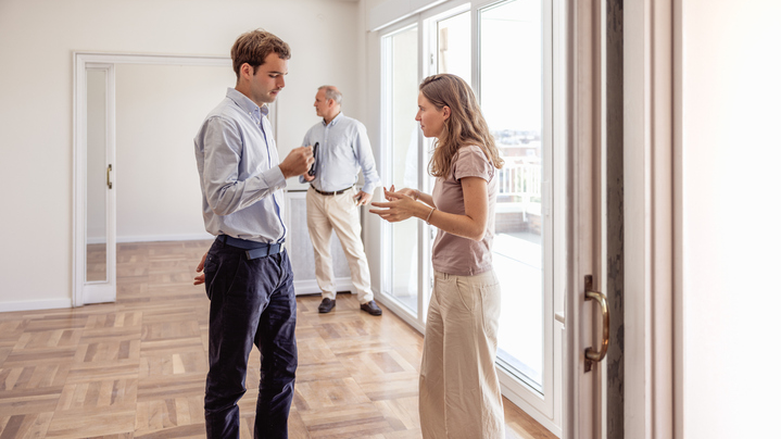 Eigen Huis roept op tot wettelijke regels voor eerlijker woningverkoopprocessen