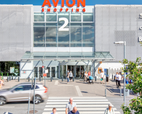 Eurocommercial rapporteert gematigde groei in huurinkomsten met focus op Italië en Zweden