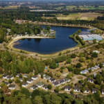 Executieveiling van drie vakantieparken van Peter Gillis in Nederland