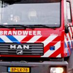 Explosie in Zaandam: achtergevel appartement verwoest, niemand aanwezig tijdens incident