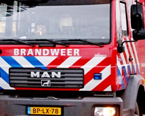 Explosie in Zaandam: achtergevel appartement verwoest, niemand aanwezig tijdens incident