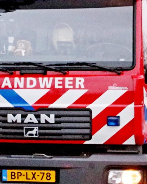 Explosie in Zaandam: achtergevel appartement verwoest, niemand aanwezig tijdens incident