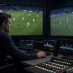 EFL en SPFL onderzoeken ongeautoriseerde Russische uitzendingen van voetbalwedstrijden