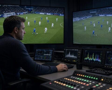 EFL en SPFL onderzoeken ongeautoriseerde Russische uitzendingen van voetbalwedstrijden