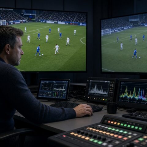 EFL en SPFL onderzoeken ongeautoriseerde Russische uitzendingen van voetbalwedstrijden