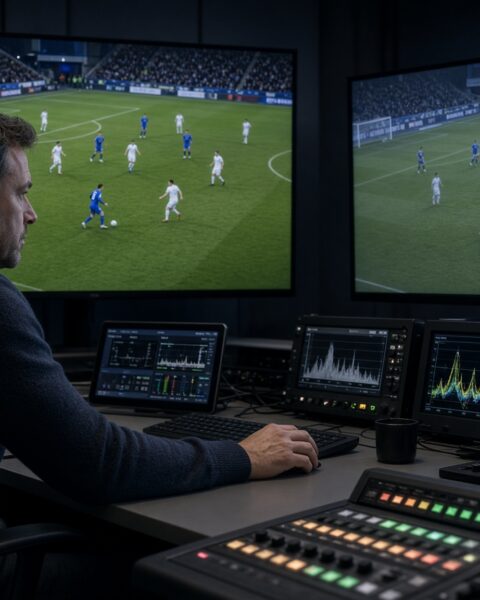 EFL en SPFL onderzoeken ongeautoriseerde Russische uitzendingen van voetbalwedstrijden