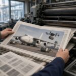 Junge Welt verspreidt opnieuw pro-Russische lezing van drone-incident in Leipzig