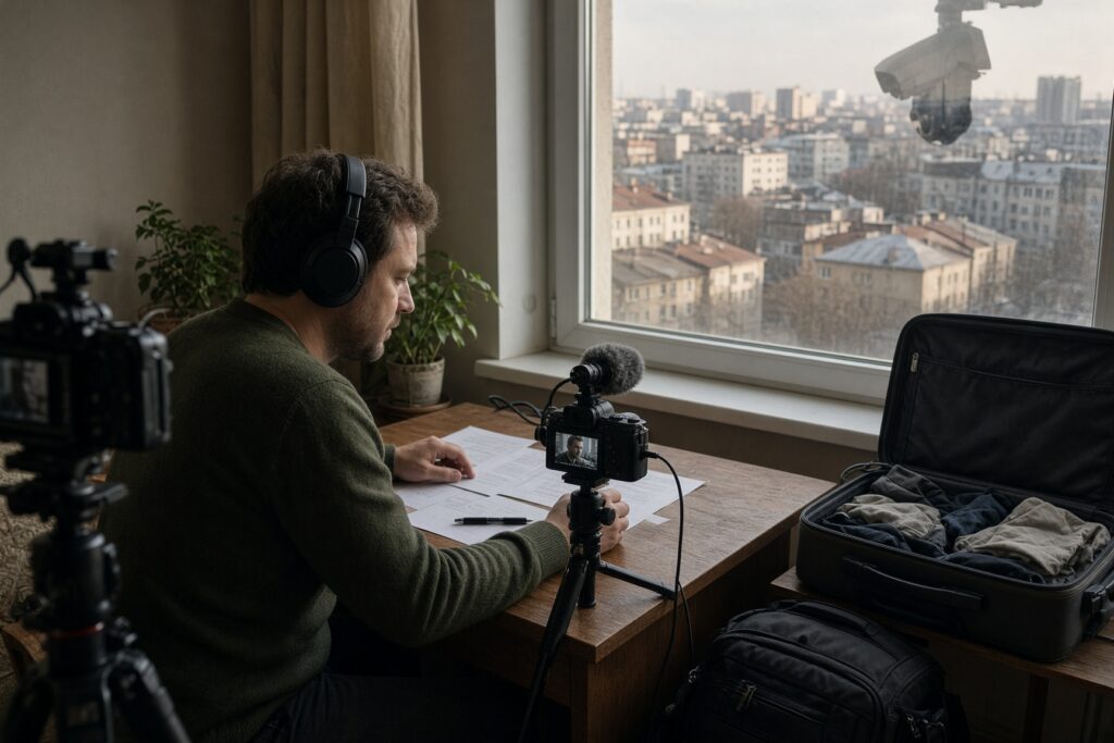 Genocide Watch plaatst Belarus hoog op risico-index voor polarisatie en vervolging