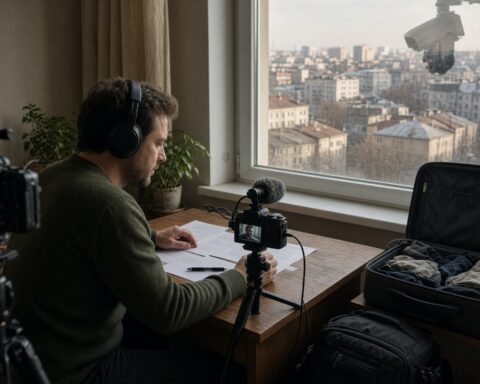 Genocide Watch plaatst Belarus hoog op risico-index voor polarisatie en vervolging