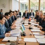 Oezbekistan wil toetreding tot de WTO in 2026 afronden