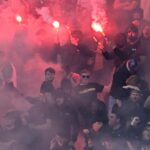 Feyenoord schaft bezoekersverbod voor eigen fans af bij NEC en PEC Zwolle na vuurwerkincident