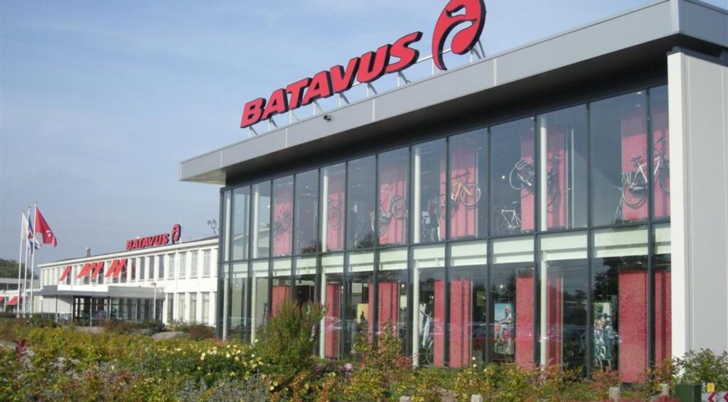 Fietsenfabrikant Accell, eigenaar van Batavus en Sparta, failliet verklaard