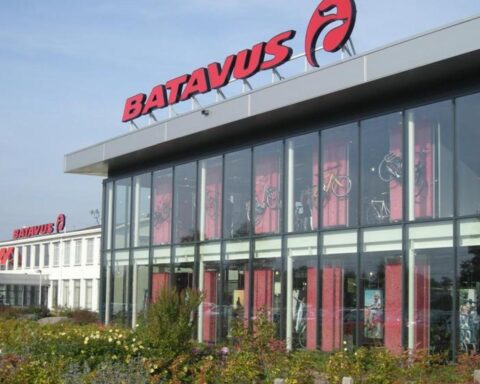 Fietsenfabrikant Accell, eigenaar van Batavus en Sparta, failliet verklaard